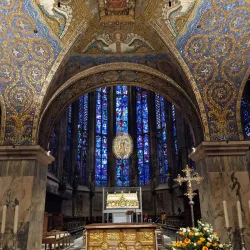 Aachen Cathedral (Aachener Dom) - Aachen