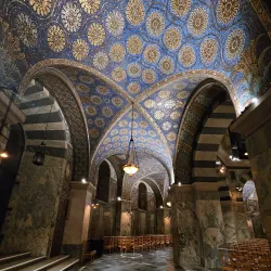 Aachen Cathedral (Aachener Dom) - Aachen