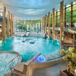 Carolus Thermen - Aachen