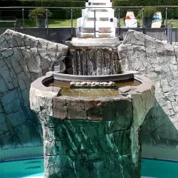 Carolus Thermen - Aachen