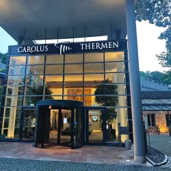 Carolus Thermen - Aachen