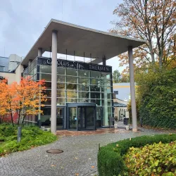 Carolus Thermen - Aachen