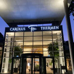 Carolus Thermen - Aachen