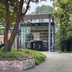 Carolus Thermen - Aachen