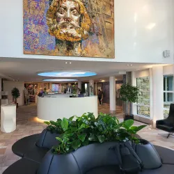 Carolus Thermen - Aachen