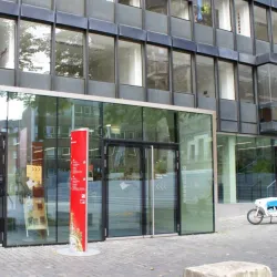 Centre Charlemagne – Neues Stadtmuseum Aachen - Aachen