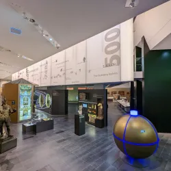 Centre Charlemagne – Neues Stadtmuseum Aachen - Aachen