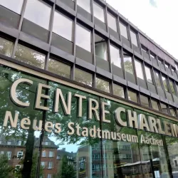 Centre Charlemagne – Neues Stadtmuseum Aachen - Aachen