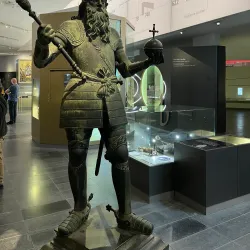 Centre Charlemagne – Neues Stadtmuseum Aachen - Aachen