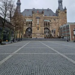Centre Charlemagne – Neues Stadtmuseum Aachen - Aachen