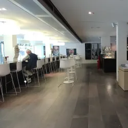 Centre Charlemagne – Neues Stadtmuseum Aachen - Aachen