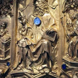 Centre Charlemagne – Neues Stadtmuseum Aachen - Aachen