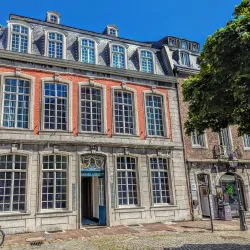 Couven Museum - Aachen