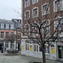 Couven Museum - Aachen