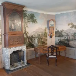 Couven Museum - Aachen