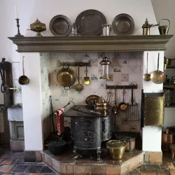 Couven Museum - Aachen