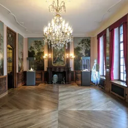 Couven Museum - Aachen