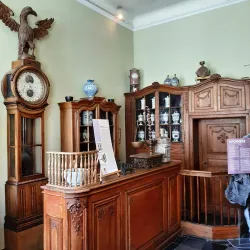 Couven Museum - Aachen