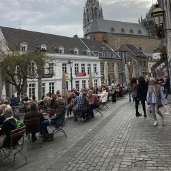 Couven Museum - Aachen
