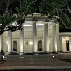 Elisenbrunnen - Aachen