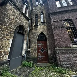 Grashaus - Aachen
