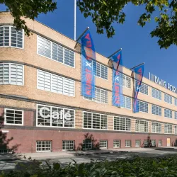 Ludwig Forum for International Art - Aachen