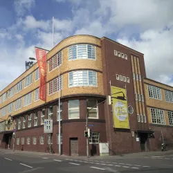 Ludwig Forum for International Art - Aachen