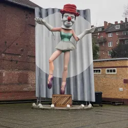 Ludwig Forum for International Art - Aachen