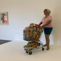 Ludwig Forum for International Art - Aachen