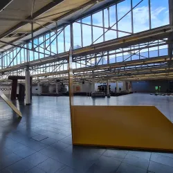 Ludwig Forum for International Art - Aachen