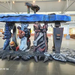 Ludwig Forum for International Art - Aachen