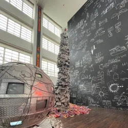 Ludwig Forum for International Art - Aachen