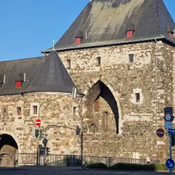 Ponttor - Aachen
