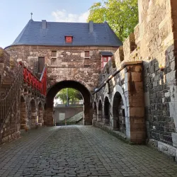 Ponttor - Aachen