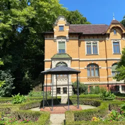 Aalen City Park (Stadtgarten) - Aalen