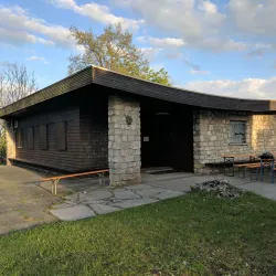 Aalen Hiking Trails - Aalen