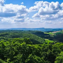 Aalen Hiking Trails - Aalen