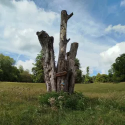 Aalen Hiking Trails - Aalen