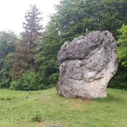 Aalen Hiking Trails - Aalen