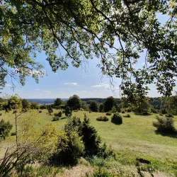 Aalen Hiking Trails - Aalen