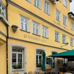 Aalen Theater - Aalen