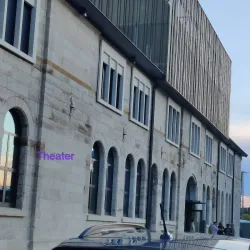 Aalen Theater - Aalen