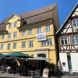 Aalen Theater - Aalen