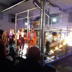 Aalen Theater - Aalen