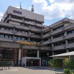 Aalen Town Hall (Rathaus) - Aalen