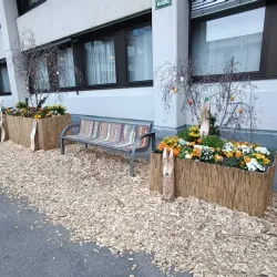 Aalen Town Hall (Rathaus) - Aalen