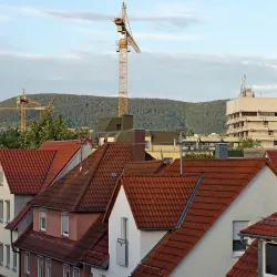 Aalen Town Hall (Rathaus) - Aalen