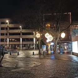 Aalen Town Hall (Rathaus) - Aalen