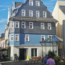 Aalen Town Hall (Rathaus) - Aalen