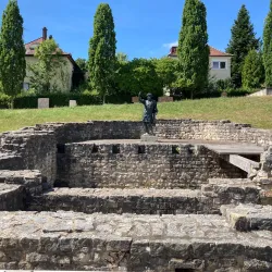 Limes Museum Aalen - Aalen